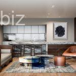 İstanbul’un Kalbinde Modern Daire (İlan No: 8849)