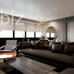 İstanbul’un Kalbinde Modern Daire (İlan No: 8849)