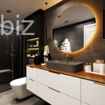 Canlı İstanbul’da Şık 1+1 Daire (İlan No: 8851)