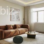 Canlı İstanbul’da Şık 1+1 Daire (İlan No: 8851)