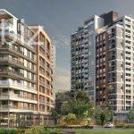 Spacious 3+1 Apartment in Vibrant Istanbul (Listing No: 8853)