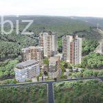 Spacious 3+1 Apartment in Vibrant Istanbul (Listing No: 8853)