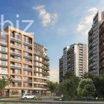 Spacious 3+1 Apartment in Vibrant Istanbul (Listing No: 8853)