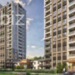 Spacious 3+1 Apartment in Vibrant Istanbul (Listing No: 8853)