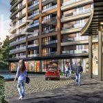Spacious 3+1 Apartment in Vibrant Istanbul (Listing No: 8853)