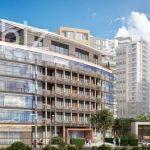 Spacious 3+1 Apartment in Vibrant Istanbul (Listing No: 8853)