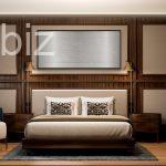 Modern Apartment in the Heart of Istanbul (Listing No: 8856)