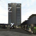 Modern Apartment in the Heart of Istanbul (Listing No: 8856)
