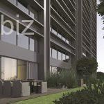 Modern Apartment in the Heart of Istanbul (Listing No: 8856)
