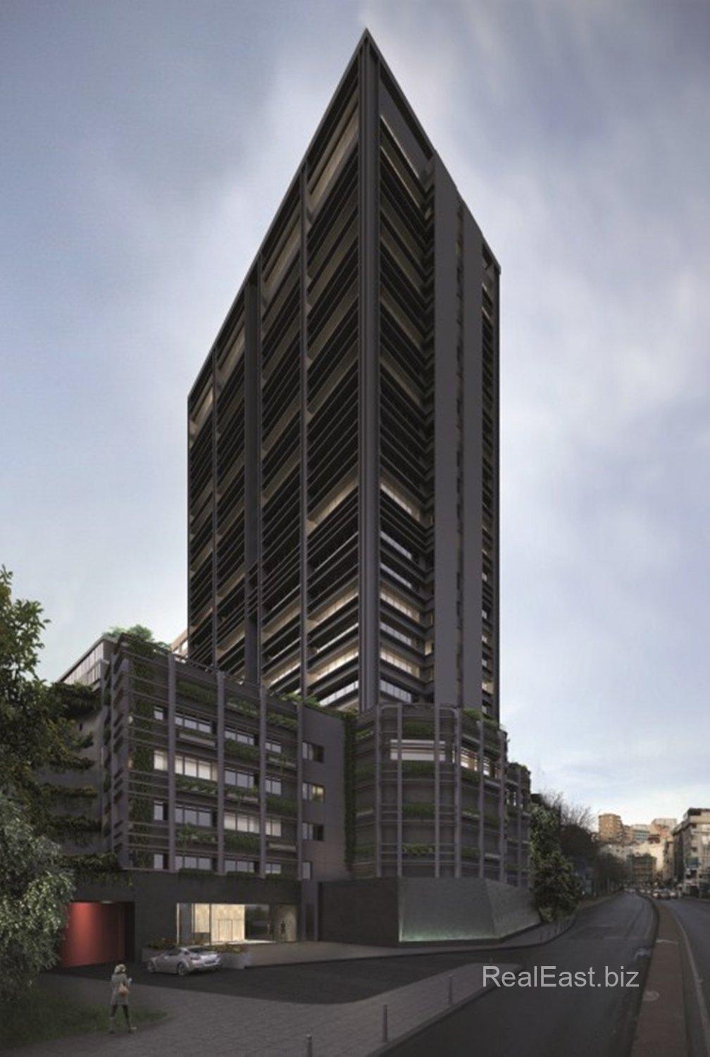 Modern Apartment in the Heart of Istanbul