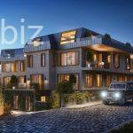 Spacious 3+1 Apartment in Vibrant Istanbul (Listing No: 8858)