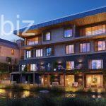 Spacious 3+1 Apartment in Vibrant Istanbul (Listing No: 8858)