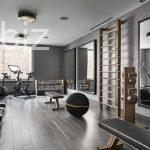Spacious 3+1 Apartment in Vibrant Istanbul (Listing No: 8858)