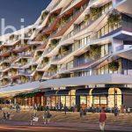 Spacious 3+1 Apartment in Istanbul (Listing No: 8861)
