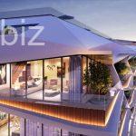 Spacious 3+1 Apartment in Istanbul (Listing No: 8861)