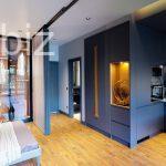 Spacious 3+1 Apartment in Istanbul (Listing No: 8861)