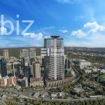 İstanbul’da Geniş Aile Dairesi (İlan No: 8866)