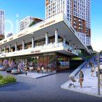 Stylish 1+1 Apartment in Prime Istanbul Location (Listing No: 8867)