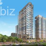 Spacious Family Apartment in Istanbul (Listing No: 8872)