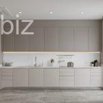 Spacious Family Apartment in Istanbul (Listing No: 8872)