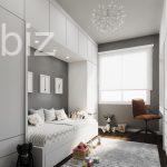 Stunning 2+1 Apartment in the Heart of Istanbul (Listing No: 8875)