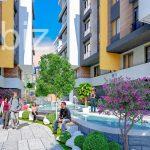 Stunning 2+1 Apartment in the Heart of Istanbul (Listing No: 8875)