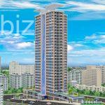 Modern 2+1 Apartment in the Heart of Istanbul (Listing No: 8878)