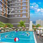 Modern 2+1 Apartment in the Heart of Istanbul (Listing No: 8878)