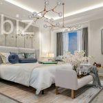 Modern 2+1 Apartment in the Heart of Istanbul (Listing No: 8878)