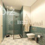 İstanbul’da Etkileyici 2+1 Daire (İlan No: 8899)