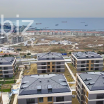 İstanbul’da Lüks Daire (İlan No: 8903)