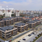 İstanbul’da Lüks Daire (İlan No: 8903)