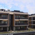 İstanbul’da Lüks Daire (İlan No: 8903)
