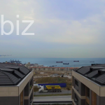 İstanbul’da Lüks Daire (İlan No: 8903)