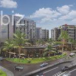 İstanbul’un Kalbinde Ferah 3+1 Daire (İlan No: 8913)