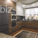İstanbul’un Kalbinde Ferah 3+1 Daire (İlan No: 8913)