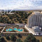 İstanbul’da Modern Olanaklara Sahip Geniş Daire (İlan No: 8915)