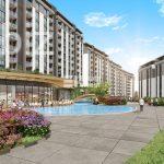 Luxurious Apartment in the Heart of Istanbul (Listing No: 8926)