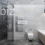 Luxurious Apartment in the Heart of Istanbul (Listing No: 8926)