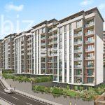 Luxurious Apartment in the Heart of Istanbul (Listing No: 8926)