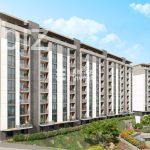 Luxurious Apartment in the Heart of Istanbul (Listing No: 8926)