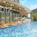 Luxurious Apartment in the Heart of Istanbul (Listing No: 8926)