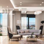 Luxurious Apartment in the Heart of Istanbul (Listing No: 8926)