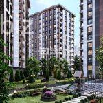 İstanbul’un Kalbinde Geniş 5+1 Daire (İlan No: 8936)