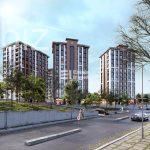 İstanbul’un Kalbinde Geniş 5+1 Daire (İlan No: 8936)