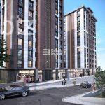 İstanbul’un Kalbinde Geniş 5+1 Daire (İlan No: 8936)