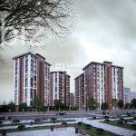 İstanbul’un Kalbinde Geniş 5+1 Daire (İlan No: 8936)