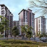 İstanbul’un Kalbinde Geniş 5+1 Daire (İlan No: 8936)