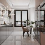 İstanbul’un Kalbinde Geniş 5+1 Daire (İlan No: 8936)