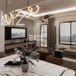 İstanbul’un Kalbinde Geniş 5+1 Daire (İlan No: 8936)
